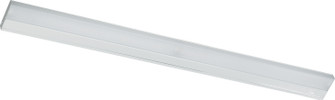 Undercabinet Lights Two Light Under Cabinet in White (19|85242-2-6)