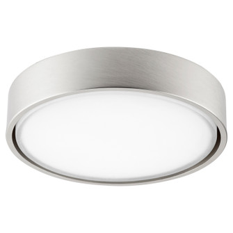 Lurus LED Fan Light Kit in Satin Nickel (19|8-306-65)