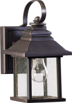 Pearson One Light Wall Mount in Oiled Bronze (19|7940-5-86)