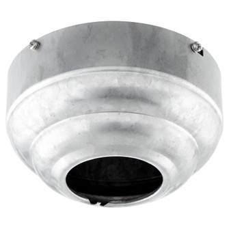 Sloped Ceiling Adapters Slope Ceiling Adapter in Galvanized (19|7-1745-9)