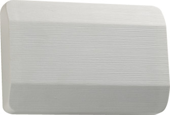 Door Chime Series Door Chime Cover in White (19|7-101-06)