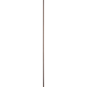72 in. Downrods 72'' Universal Downrod in Oiled Bronze (19|6-7286)