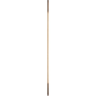 72 in. Downrods 72'' Universal Downrod in Antique Flemish (19|6-7222)