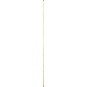 60 in. Downrods 60'' Universal Downrod in Persian White (19|6-6070)