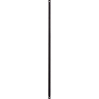 60 in. Downrods Downrod in Textured Black (19|6-6069)