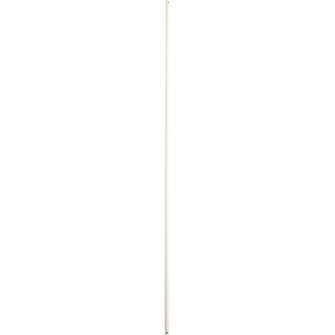 60 in. Downrods 60'' Universal Downrod in Antique White (19|6-6067)