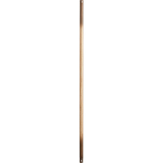 36 in. Downrods 36'' Universal Downrod in Antique Flemish (19|6-3622)