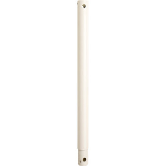 12 in. Downrods Downrod in Antique White (19|6-1267)
