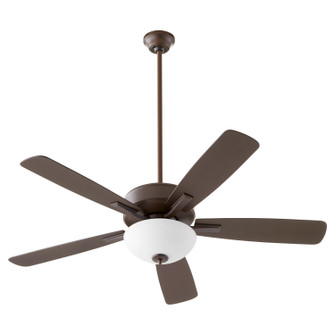 Ovation 52''Ceiling Fan in Oiled Bronze (19|4525-286)