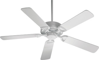 Estate 52''Ceiling Fan in White (19|43525-6)