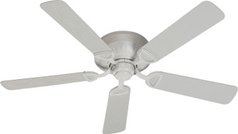 Medallion Patio 52''Patio Fan in Studio White (19|151525-8)