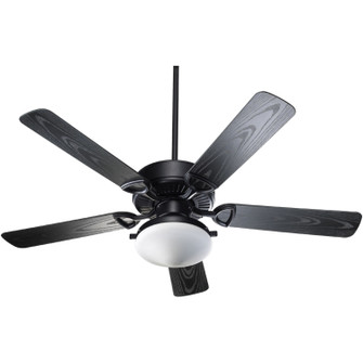 Estate Patio 52''Patio Fan in Matte Black (19|1435255959)