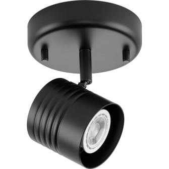 Kitson One Light Head Track in Black (54|P900013-031)