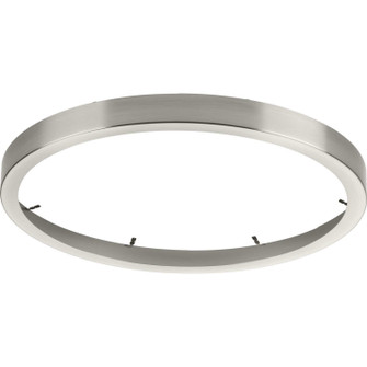 Everlume Led Flush Mount in Brushed Nickel (54|P860051-009)