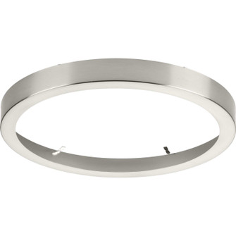 Everlume Led Flush Mount in Brushed Nickel (54|P860050-009)