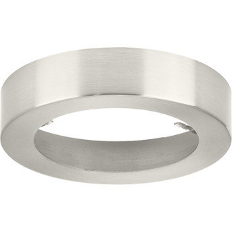 Everlume Led Flush Mount in Brushed Nickel (54|P860048-009)