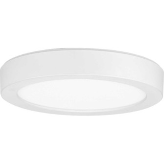 Everlume Led LED Flush Mount in White (54|P810015-030-30)