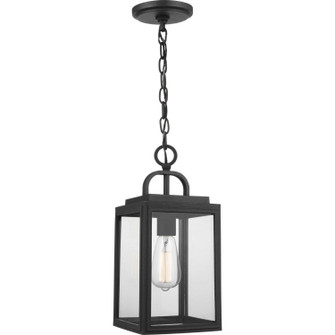 Grandbury One Light Hanging Lantern in Black (54|P550064-031)