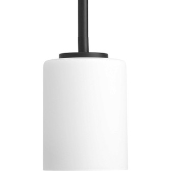 Replay One Light Mini Pendant in Black (54|P5170-31)