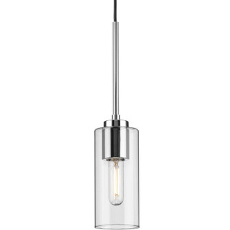 Cofield One Light Pendant in Polished Chrome (54|P500403-015)