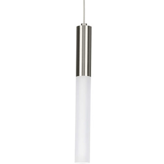 Kylo Led LED Pendant in Brushed Nickel (54|P500321-009-30)