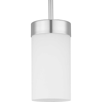 Elevate One Light Mini-Pendant in Polished Chrome (54|P500151-015)