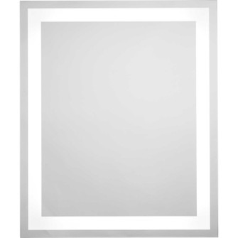 Captarent Led LED Mirror in White (54|P300455-030-30)
