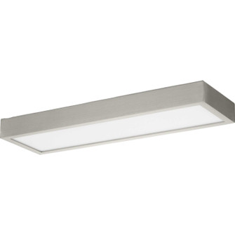 Everlume Led LED Linear Bath in Brushed Nickel (54|P300304-009-CS)