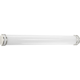 Led Linear Bath LED Bath in Brushed Nickel (54|P300244-009-30)