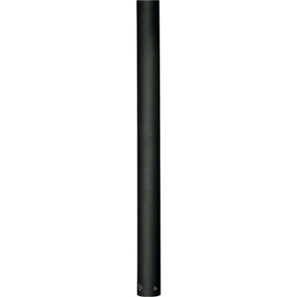 Fan Downrod Downrod in Forged Black (54|P2607-80)