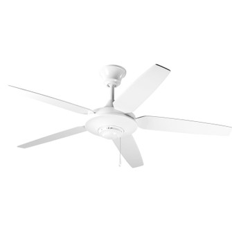 Airpro Signature Plus 54''Ceiling Fan in White (54|P2530-30W)