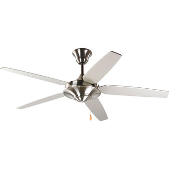 Airpro Signature Plus 54''Ceiling Fan in Brushed Nickel (54|P2530-09)