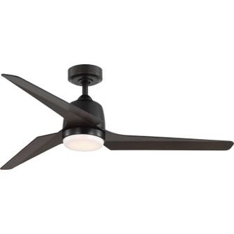 Upshur 52''Ceiling Fan in Antique Bronze (54|P250094-020-30)