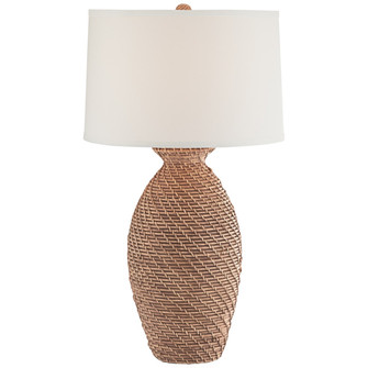 Finley Table Lamp in Natural (24|90V98)