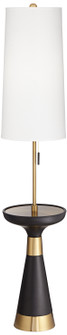 Otis Floor Lamp in Matte black (24|79N59)