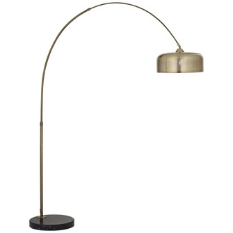 Sally Floor Lamp in Bronze (24|37T74)