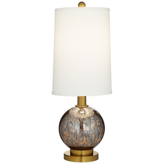 Empress One Light Table Lamp in Gold (24|351V0)