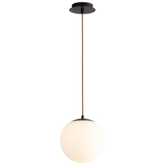 Luna LED Pendant in Oiled Bronze (440|3-672-22)