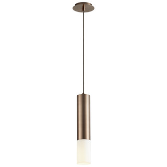 Opus LED Pendant in Satin Copper (440|3-654-25)