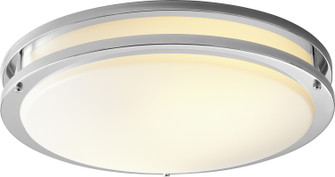 Oracle LED Ceiling Mount in Polished Chrome (440|3-620-14)