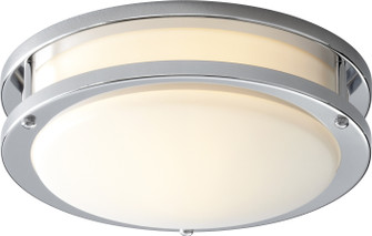 Oracle LED Ceiling Mount in Polished Chrome (440|3-618-14)