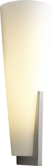 Songbird LED Wall Sconce in Satin Nickel (440|3-589-124)