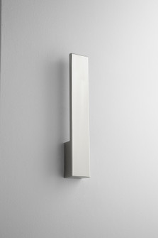 Icon LED Wall Sconce in Satin Nickel (440|3-511-24)