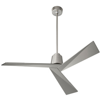 Dynamo 54''Ceiling Fan in Satin Nickel (440|3-113-24)