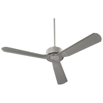 Solis 56''Ceiling Fan in Satin Nickel (440|3-107-24)