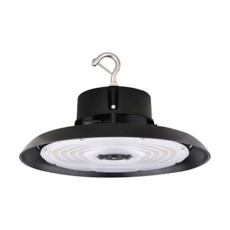 LED UFO Highbay in Black (72|65-783R1)