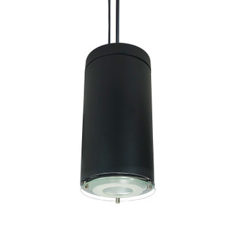 Cylinder Pendant in Black (167|NYLS2-6P15135FBBB6)