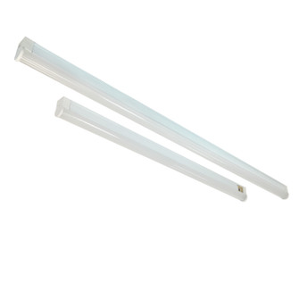 Sl Linear Undercab Nuls LED LED Linear Undercabinet in White (167|NULS-LED4540W)