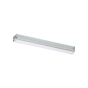 Sl LED Lightbar Silk Sbc LED Lightbar Silk, 6'' in Natural Aluminum (167|NULB-806LED940A)