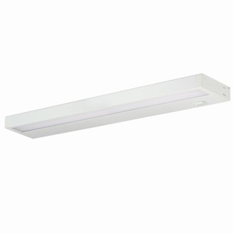 Sl LED LEDur LED Undercabinet in White (167|NUD-8822/30WH)